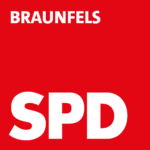 Logo: SPD Braunfels